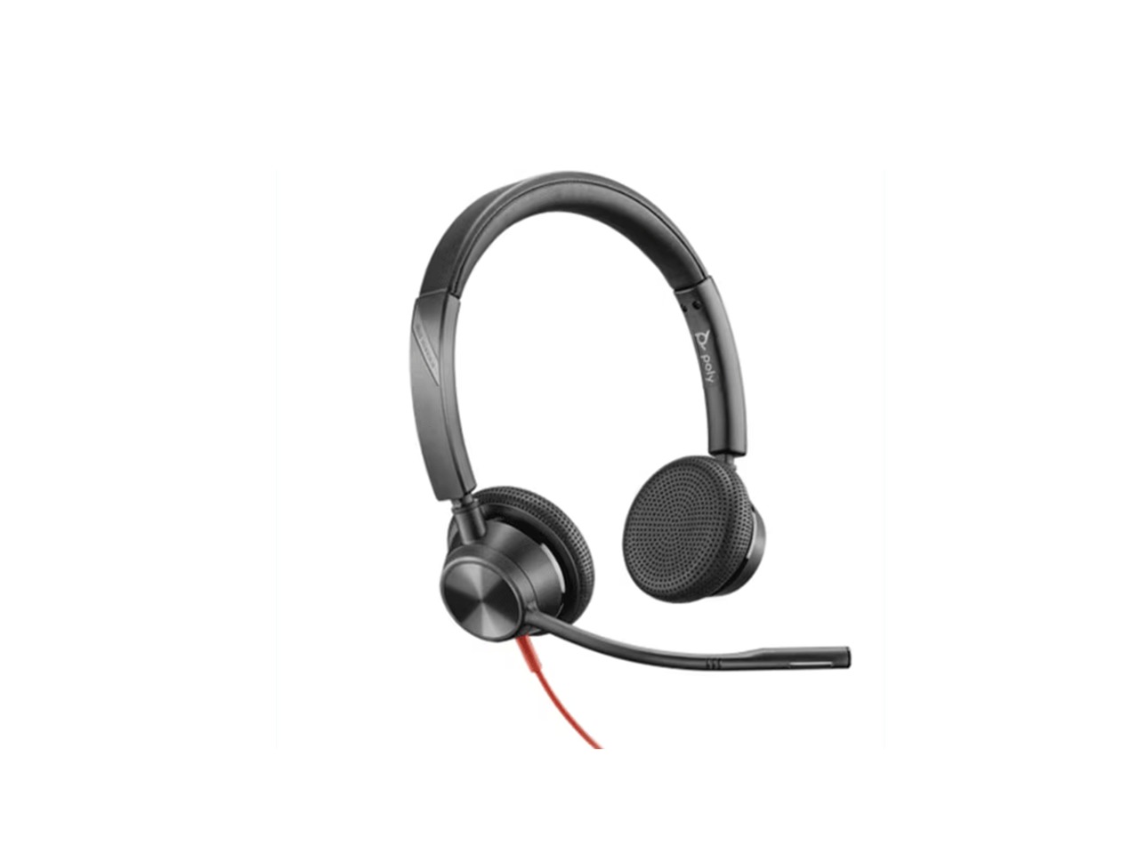 Poly Blackwire 3325 Wired